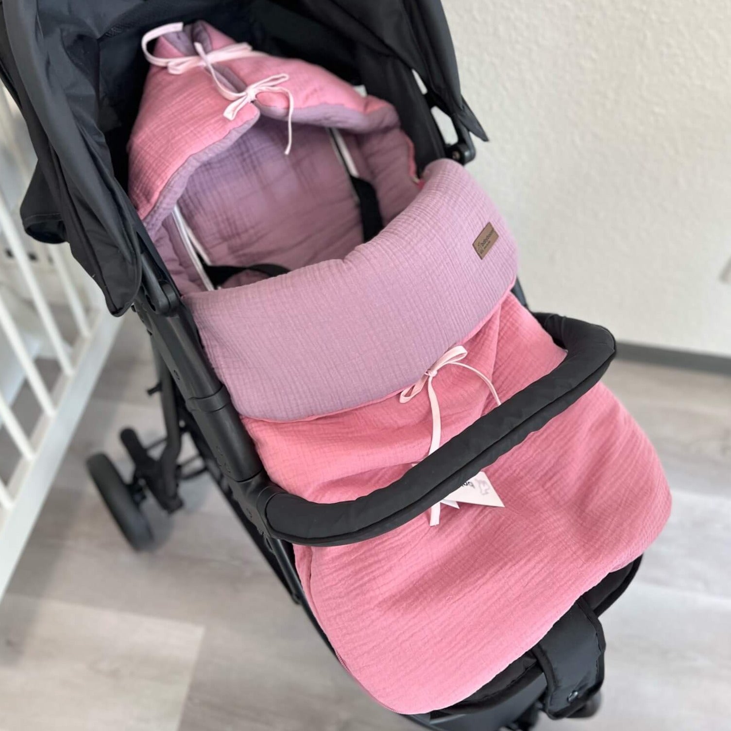 My cosy 2024 baby kinderwagen