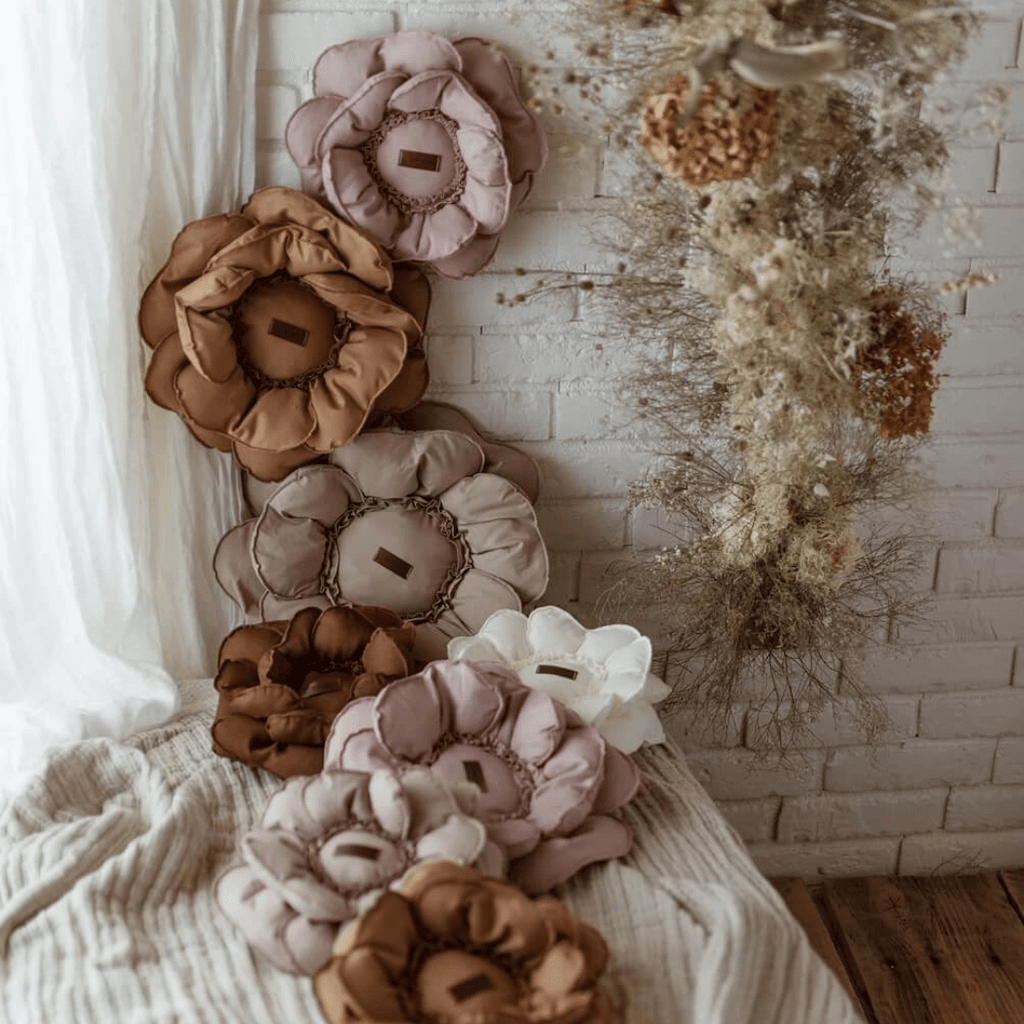 Baumwolle | Dekorationsblumen